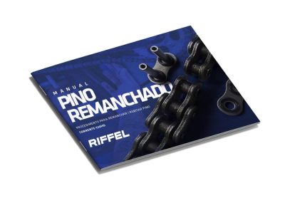 Manual Corrente com Emenda Remanchada Riffel
