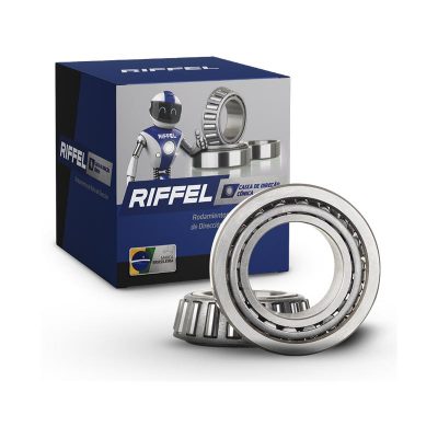 Caixa de Direção Cônica da Riffel Caixa de Direção Cônica da Riffel